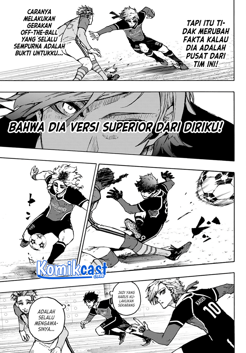 Dilarang COPAS - situs resmi www.mangacanblog.com - Komik blue lock 174 - chapter 174 175 Indonesia blue lock 174 - chapter 174 Terbaru 6|Baca Manga Komik Indonesia|Mangacan