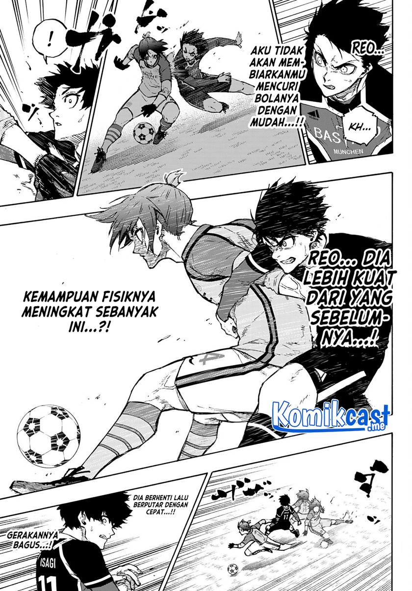 Dilarang COPAS - situs resmi www.mangacanblog.com - Komik blue lock 174 - chapter 174 175 Indonesia blue lock 174 - chapter 174 Terbaru 10|Baca Manga Komik Indonesia|Mangacan