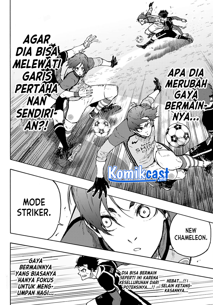 Dilarang COPAS - situs resmi www.mangacanblog.com - Komik blue lock 174 - chapter 174 175 Indonesia blue lock 174 - chapter 174 Terbaru 13|Baca Manga Komik Indonesia|Mangacan