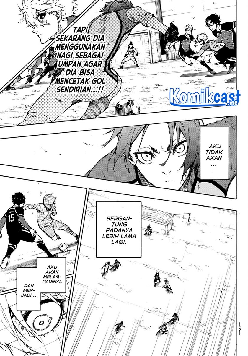 Dilarang COPAS - situs resmi www.mangacanblog.com - Komik blue lock 174 - chapter 174 175 Indonesia blue lock 174 - chapter 174 Terbaru 14|Baca Manga Komik Indonesia|Mangacan