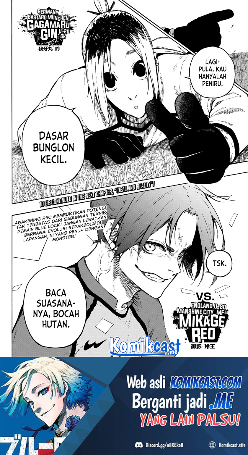 Dilarang COPAS - situs resmi www.mangacanblog.com - Komik blue lock 174 - chapter 174 175 Indonesia blue lock 174 - chapter 174 Terbaru 17|Baca Manga Komik Indonesia|Mangacan