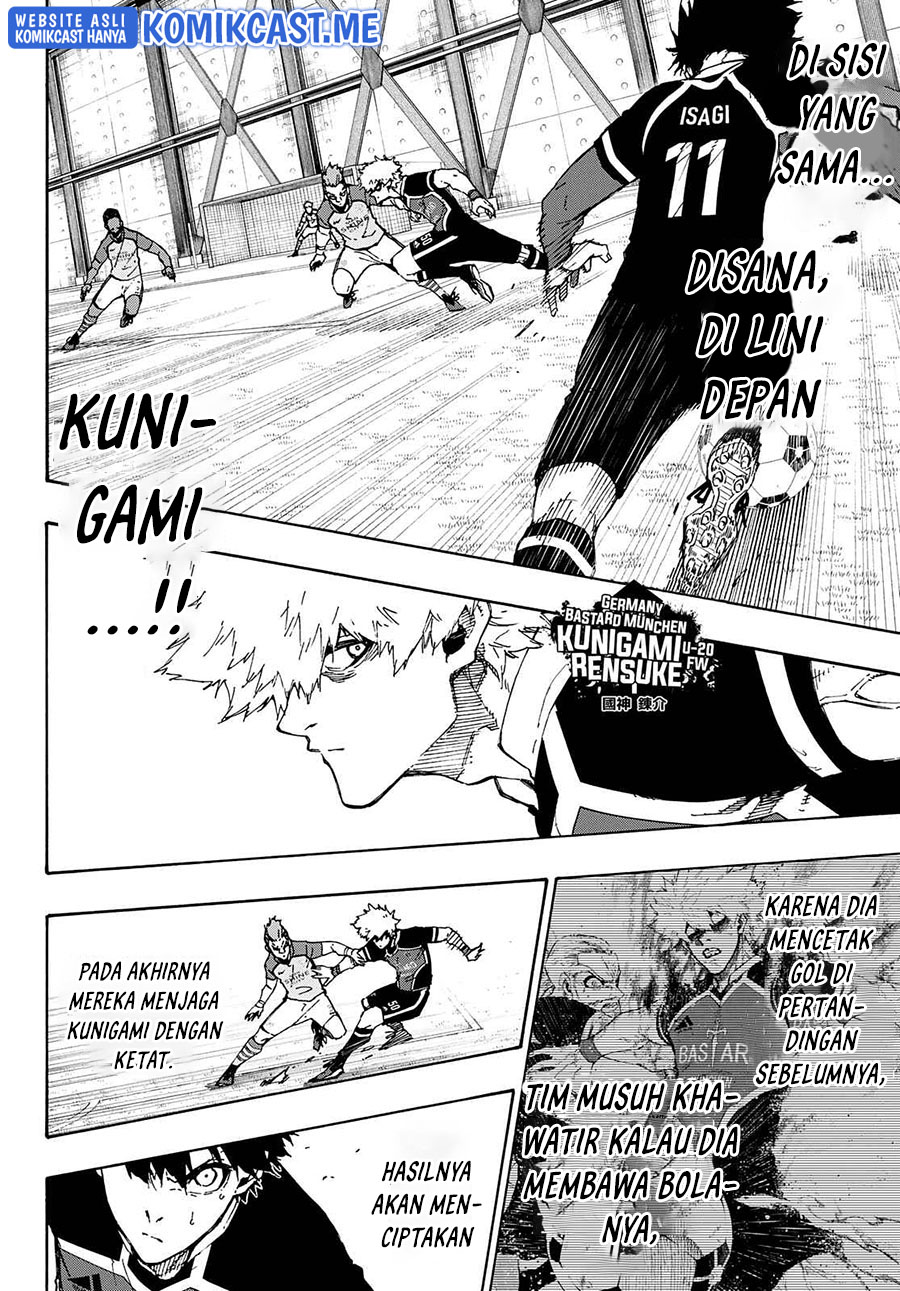 Dilarang COPAS - situs resmi www.mangacanblog.com - Komik blue lock 178 - chapter 178 179 Indonesia blue lock 178 - chapter 178 Terbaru 2|Baca Manga Komik Indonesia|Mangacan