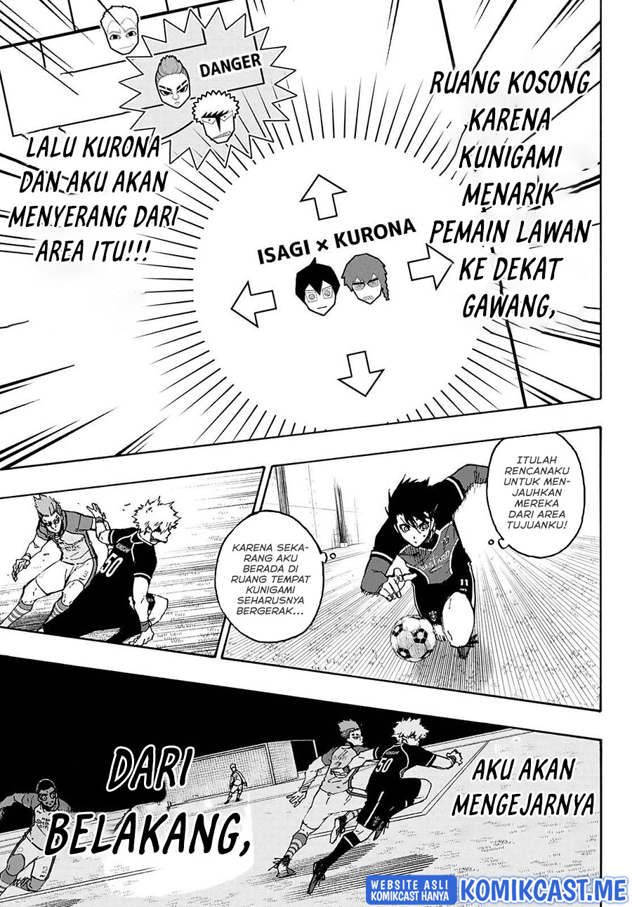 Dilarang COPAS - situs resmi www.mangacanblog.com - Komik blue lock 178 - chapter 178 179 Indonesia blue lock 178 - chapter 178 Terbaru 3|Baca Manga Komik Indonesia|Mangacan