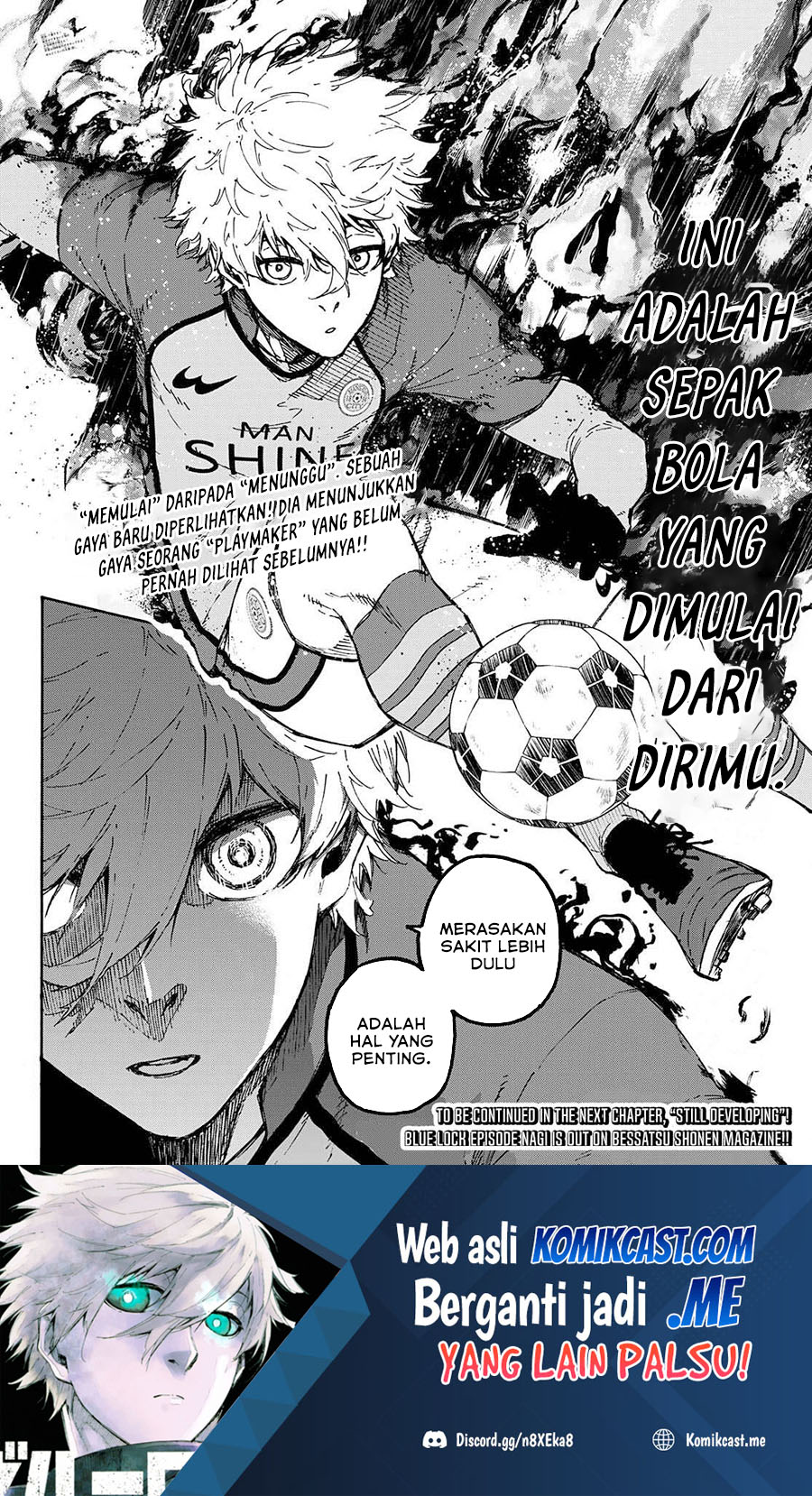 Dilarang COPAS - situs resmi www.mangacanblog.com - Komik blue lock 178 - chapter 178 179 Indonesia blue lock 178 - chapter 178 Terbaru 17|Baca Manga Komik Indonesia|Mangacan