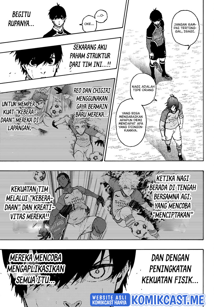 Dilarang COPAS - situs resmi www.mangacanblog.com - Komik blue lock 180 - chapter 180 181 Indonesia blue lock 180 - chapter 180 Terbaru 7|Baca Manga Komik Indonesia|Mangacan