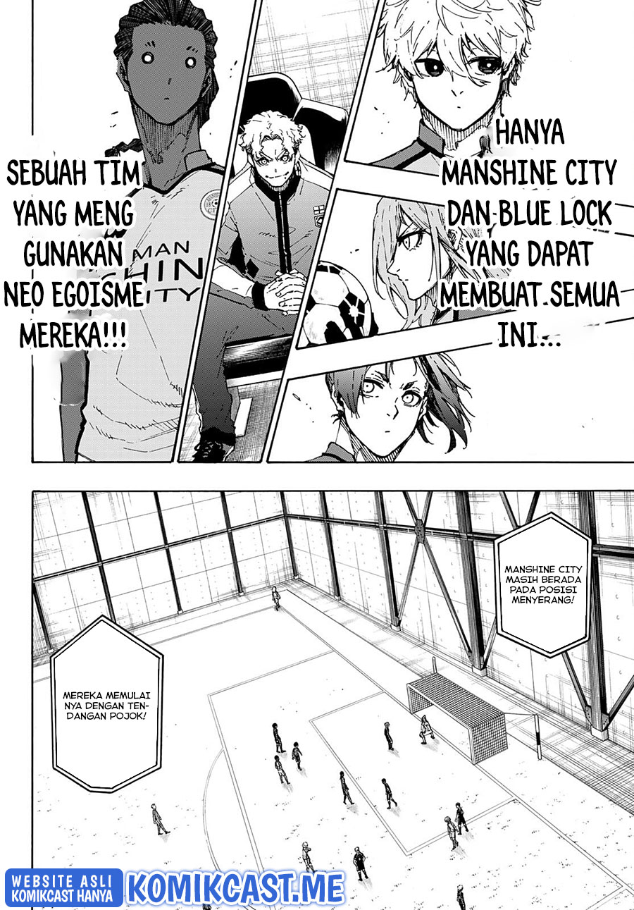 Dilarang COPAS - situs resmi www.mangacanblog.com - Komik blue lock 180 - chapter 180 181 Indonesia blue lock 180 - chapter 180 Terbaru 8|Baca Manga Komik Indonesia|Mangacan