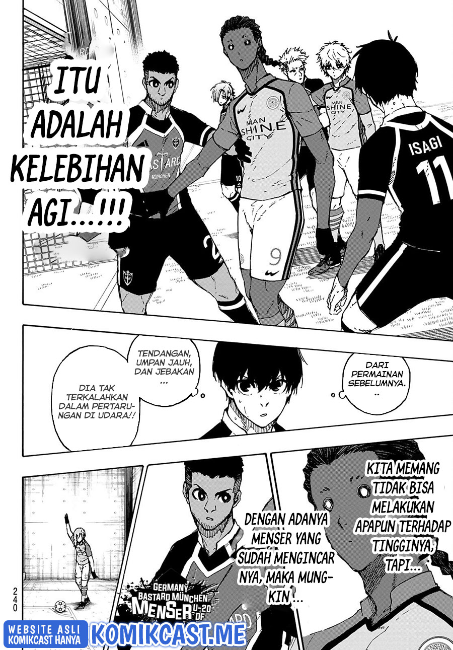 Dilarang COPAS - situs resmi www.mangacanblog.com - Komik blue lock 180 - chapter 180 181 Indonesia blue lock 180 - chapter 180 Terbaru 10|Baca Manga Komik Indonesia|Mangacan