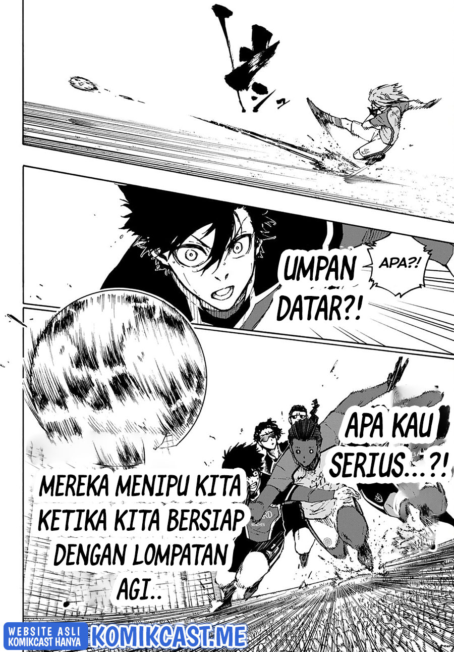 Dilarang COPAS - situs resmi www.mangacanblog.com - Komik blue lock 180 - chapter 180 181 Indonesia blue lock 180 - chapter 180 Terbaru 12|Baca Manga Komik Indonesia|Mangacan