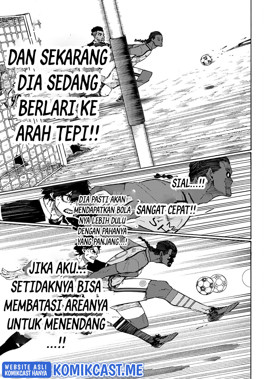 Dilarang COPAS - situs resmi www.mangacanblog.com - Komik blue lock 180 - chapter 180 181 Indonesia blue lock 180 - chapter 180 Terbaru 13|Baca Manga Komik Indonesia|Mangacan