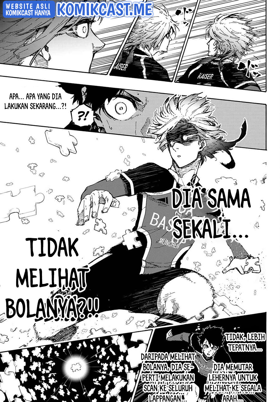 Dilarang COPAS - situs resmi www.mangacanblog.com - Komik blue lock 181 - chapter 181 182 Indonesia blue lock 181 - chapter 181 Terbaru 7|Baca Manga Komik Indonesia|Mangacan