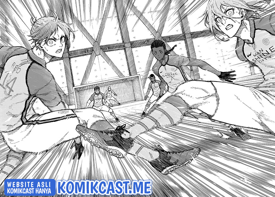 Dilarang COPAS - situs resmi www.mangacanblog.com - Komik blue lock 181 - chapter 181 182 Indonesia blue lock 181 - chapter 181 Terbaru 10|Baca Manga Komik Indonesia|Mangacan