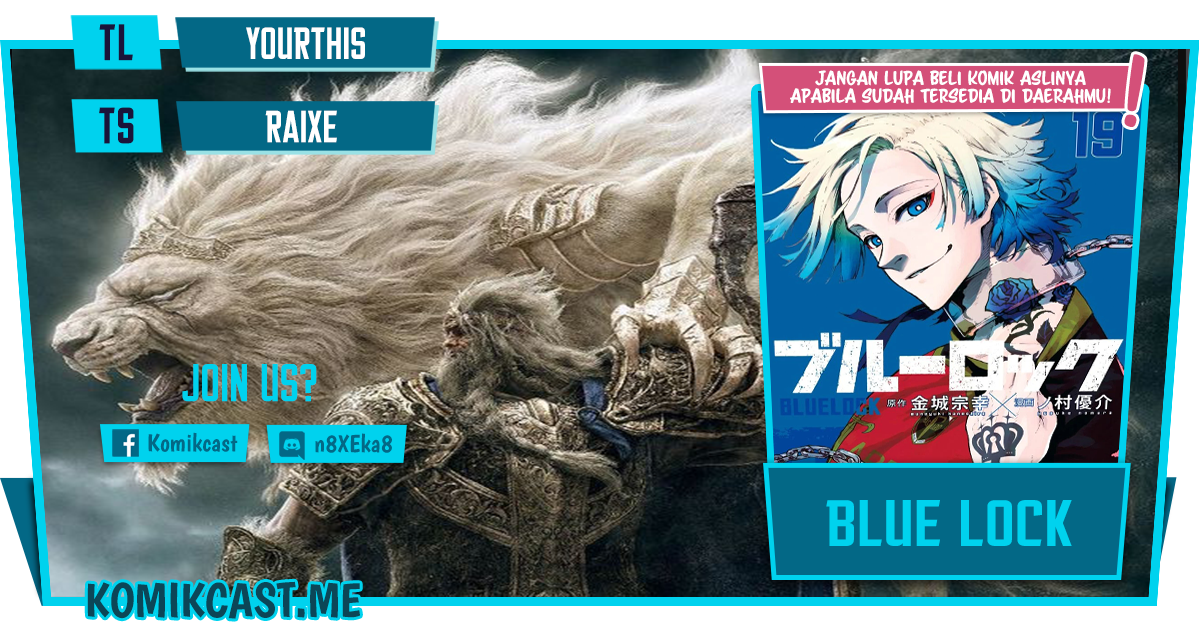 Dilarang COPAS - situs resmi www.mangacanblog.com - Komik blue lock 182 - chapter 182 183 Indonesia blue lock 182 - chapter 182 Terbaru 0|Baca Manga Komik Indonesia|Mangacan