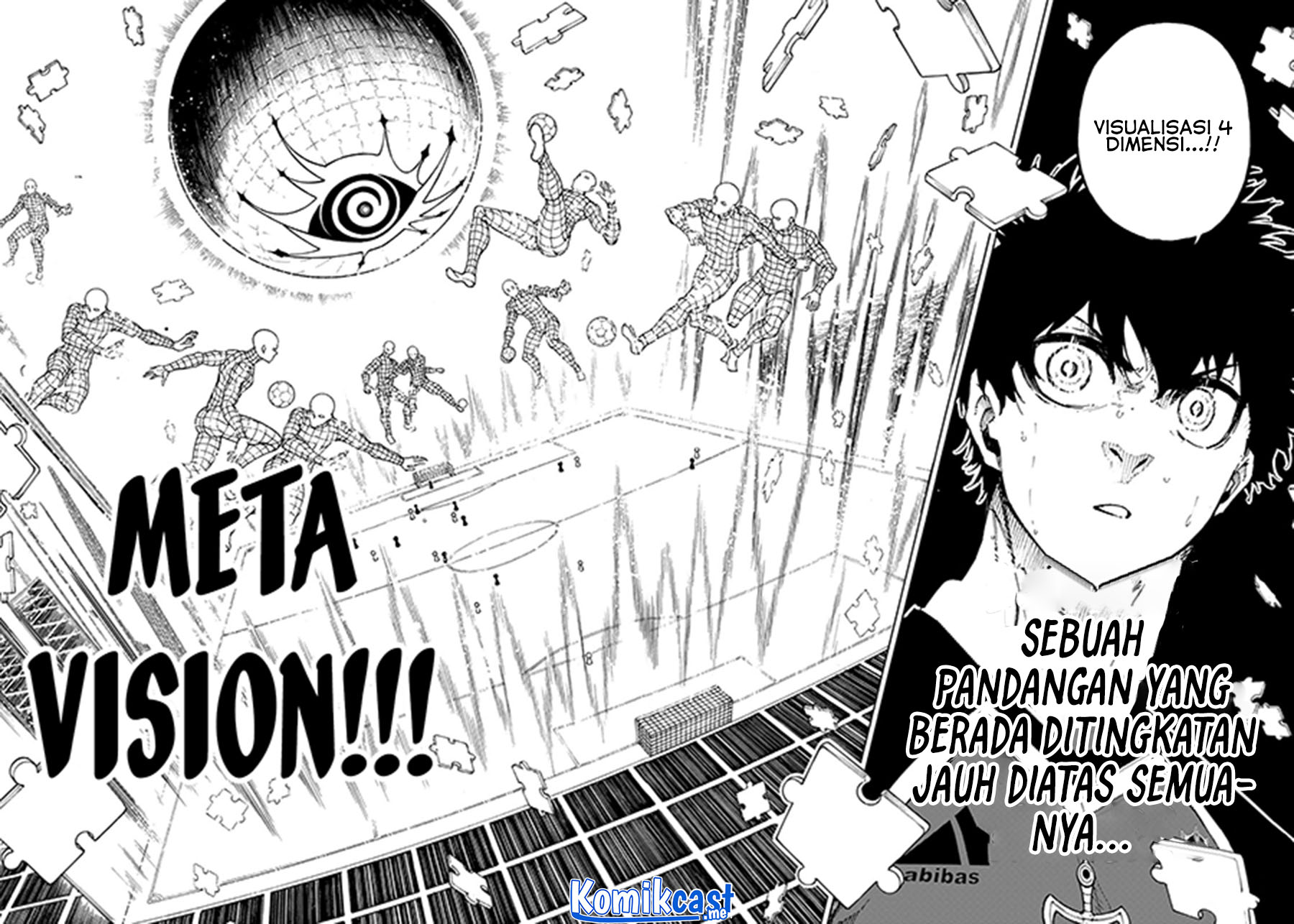 Dilarang COPAS - situs resmi www.mangacanblog.com - Komik blue lock 182 - chapter 182 183 Indonesia blue lock 182 - chapter 182 Terbaru 9|Baca Manga Komik Indonesia|Mangacan