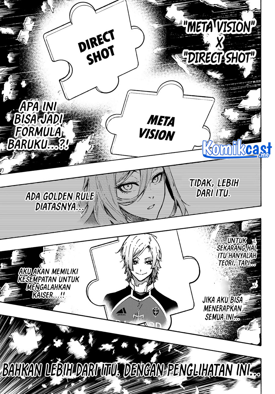 Dilarang COPAS - situs resmi www.mangacanblog.com - Komik blue lock 182 - chapter 182 183 Indonesia blue lock 182 - chapter 182 Terbaru 15|Baca Manga Komik Indonesia|Mangacan