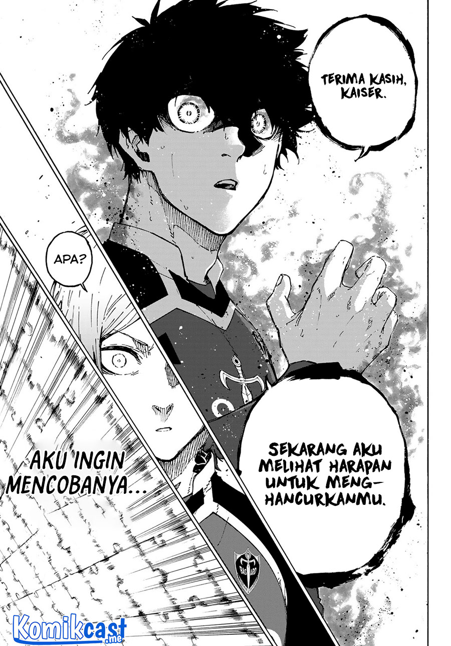 Dilarang COPAS - situs resmi www.mangacanblog.com - Komik blue lock 182 - chapter 182 183 Indonesia blue lock 182 - chapter 182 Terbaru 18|Baca Manga Komik Indonesia|Mangacan