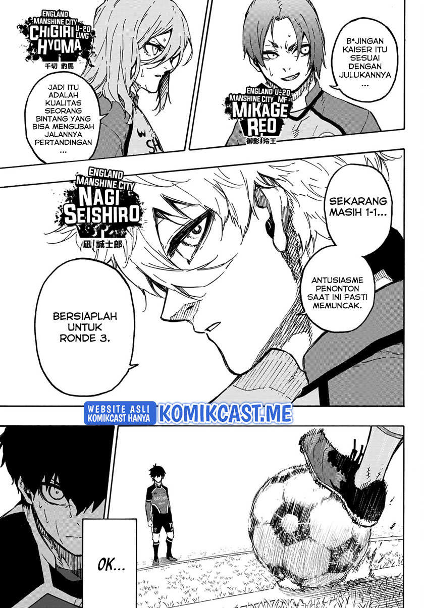 Dilarang COPAS - situs resmi www.mangacanblog.com - Komik blue lock 183 - chapter 183 184 Indonesia blue lock 183 - chapter 183 Terbaru 3|Baca Manga Komik Indonesia|Mangacan