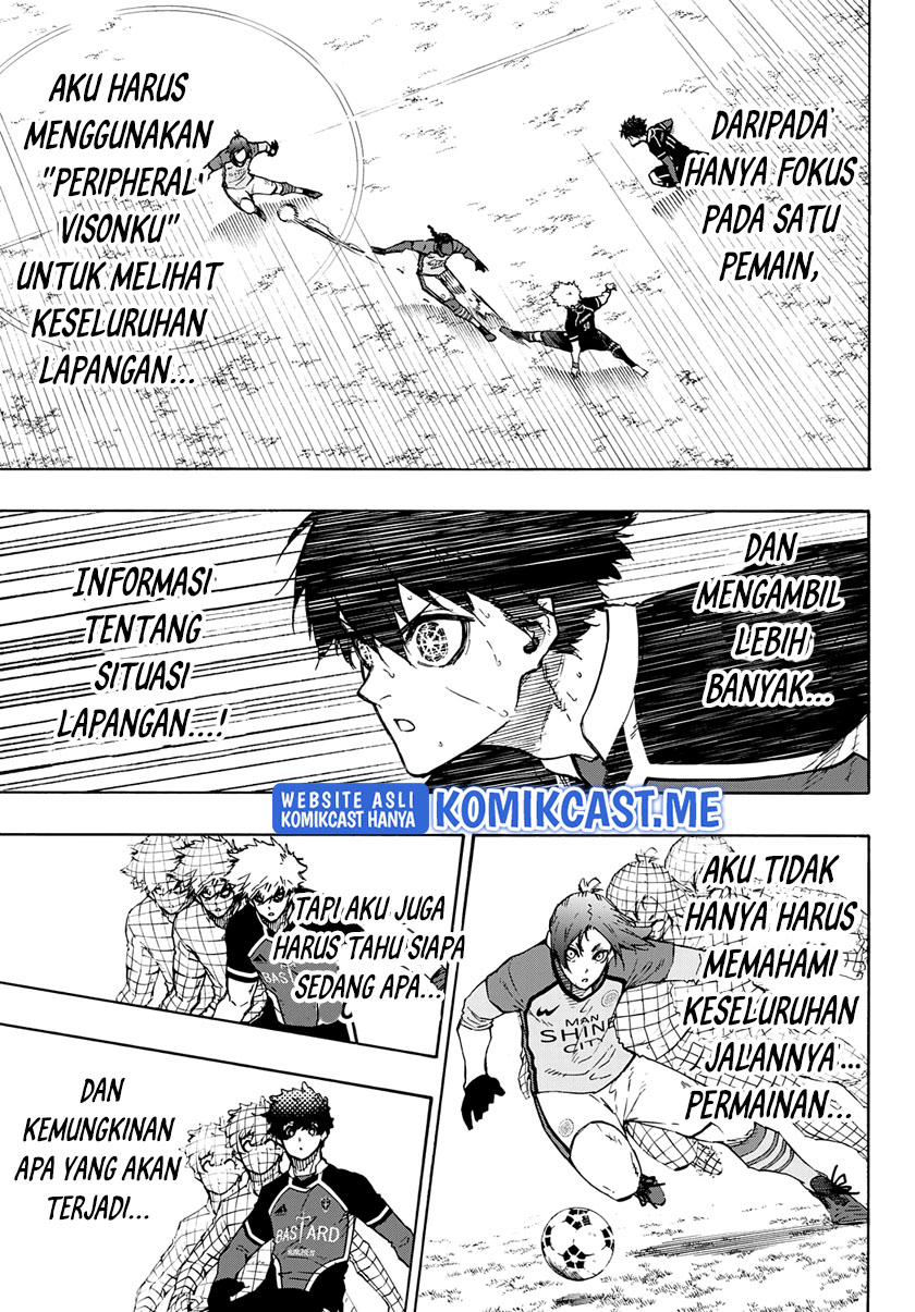 Dilarang COPAS - situs resmi www.mangacanblog.com - Komik blue lock 183 - chapter 183 184 Indonesia blue lock 183 - chapter 183 Terbaru 5|Baca Manga Komik Indonesia|Mangacan