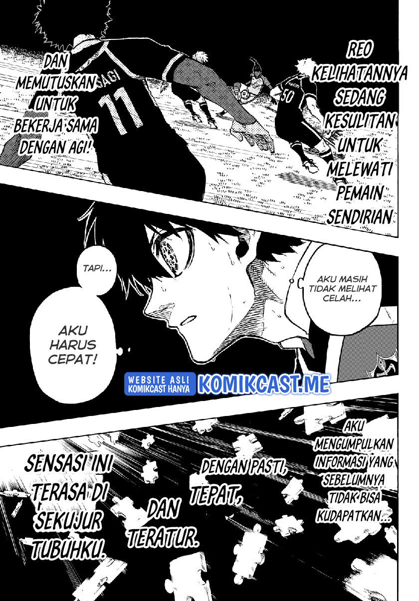 Dilarang COPAS - situs resmi www.mangacanblog.com - Komik blue lock 183 - chapter 183 184 Indonesia blue lock 183 - chapter 183 Terbaru 7|Baca Manga Komik Indonesia|Mangacan