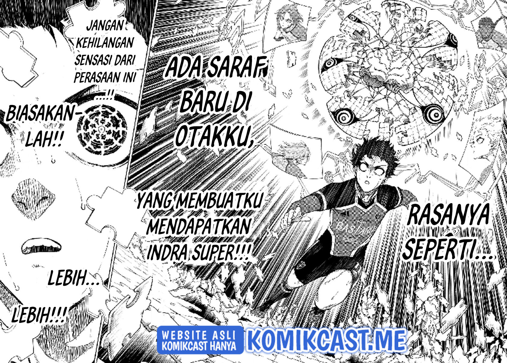 Dilarang COPAS - situs resmi www.mangacanblog.com - Komik blue lock 183 - chapter 183 184 Indonesia blue lock 183 - chapter 183 Terbaru 8|Baca Manga Komik Indonesia|Mangacan