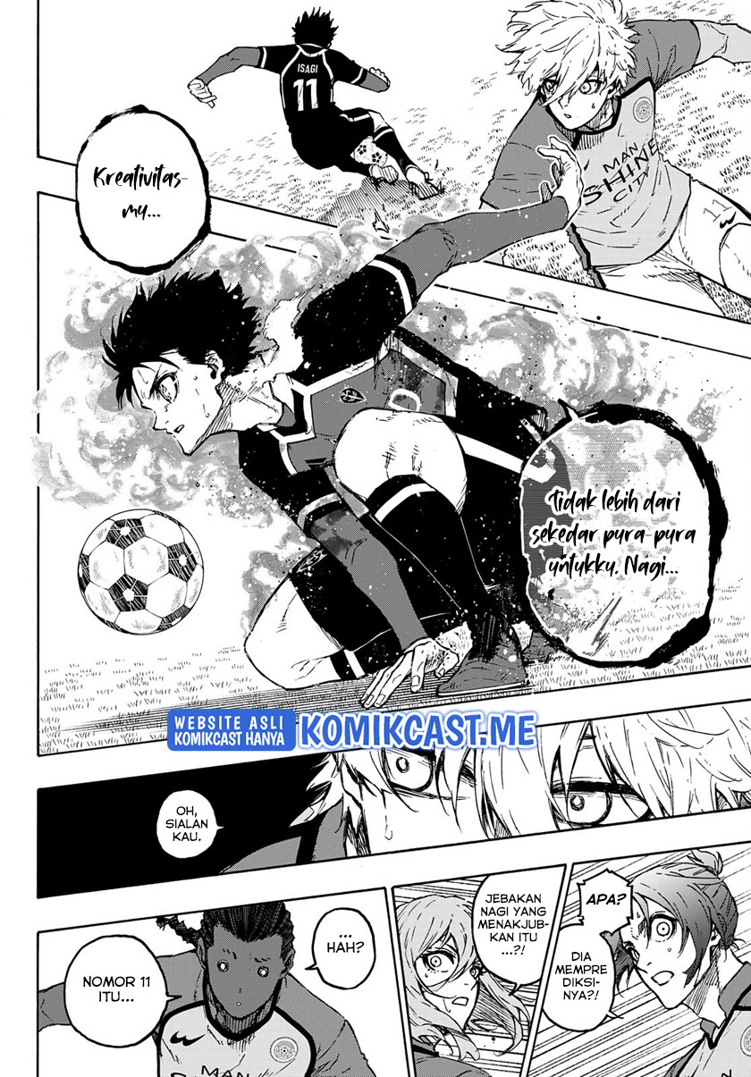 Dilarang COPAS - situs resmi www.mangacanblog.com - Komik blue lock 183 - chapter 183 184 Indonesia blue lock 183 - chapter 183 Terbaru 13|Baca Manga Komik Indonesia|Mangacan