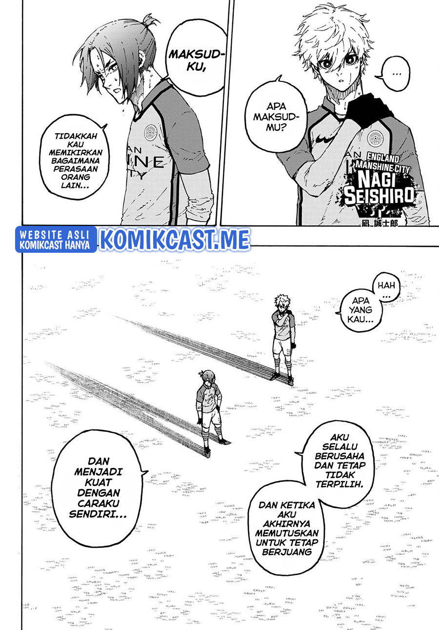 Dilarang COPAS - situs resmi www.mangacanblog.com - Komik blue lock 187 - chapter 187 188 Indonesia blue lock 187 - chapter 187 Terbaru 2|Baca Manga Komik Indonesia|Mangacan