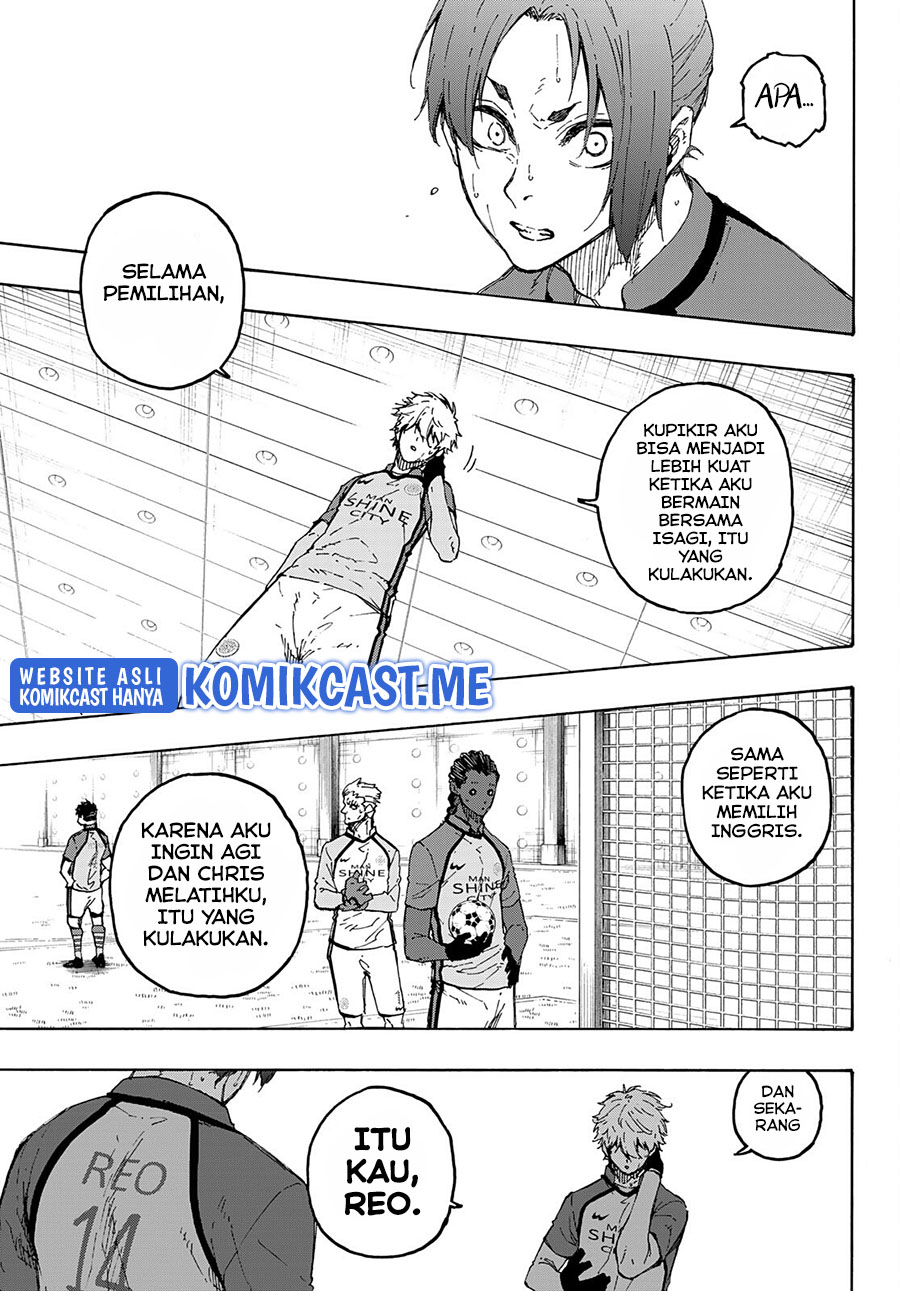 Dilarang COPAS - situs resmi www.mangacanblog.com - Komik blue lock 187 - chapter 187 188 Indonesia blue lock 187 - chapter 187 Terbaru 5|Baca Manga Komik Indonesia|Mangacan