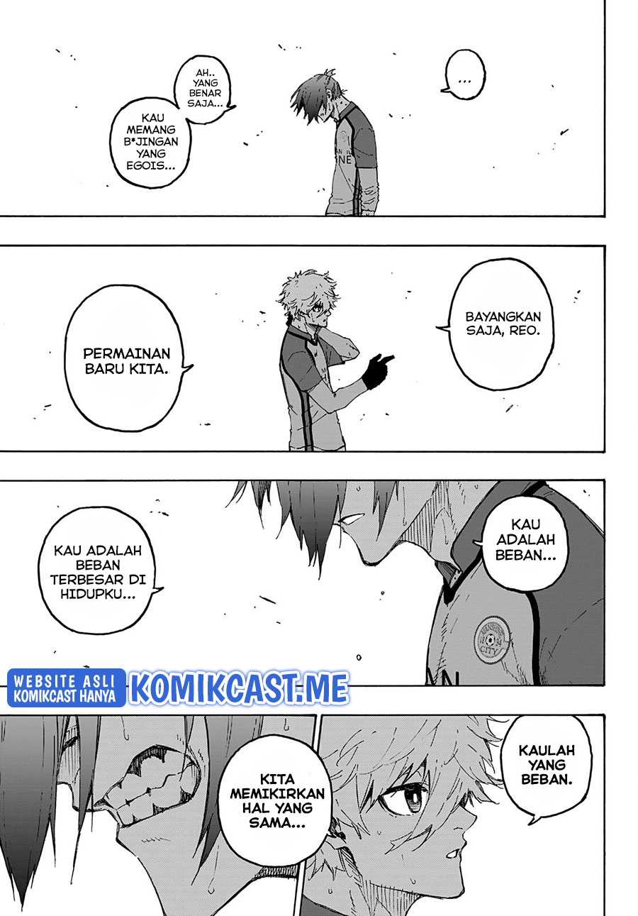 Dilarang COPAS - situs resmi www.mangacanblog.com - Komik blue lock 187 - chapter 187 188 Indonesia blue lock 187 - chapter 187 Terbaru 7|Baca Manga Komik Indonesia|Mangacan