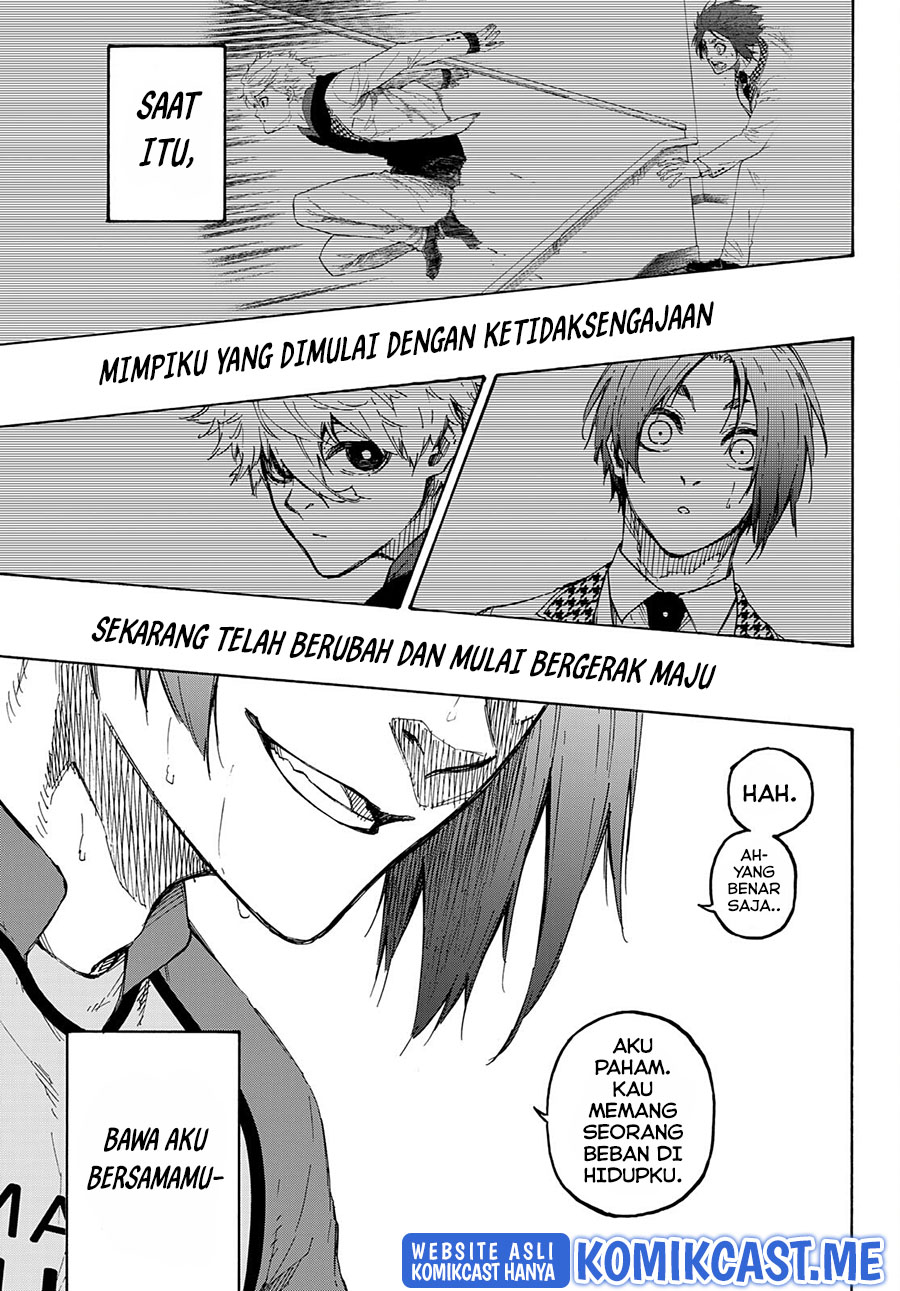 Dilarang COPAS - situs resmi www.mangacanblog.com - Komik blue lock 187 - chapter 187 188 Indonesia blue lock 187 - chapter 187 Terbaru 10|Baca Manga Komik Indonesia|Mangacan