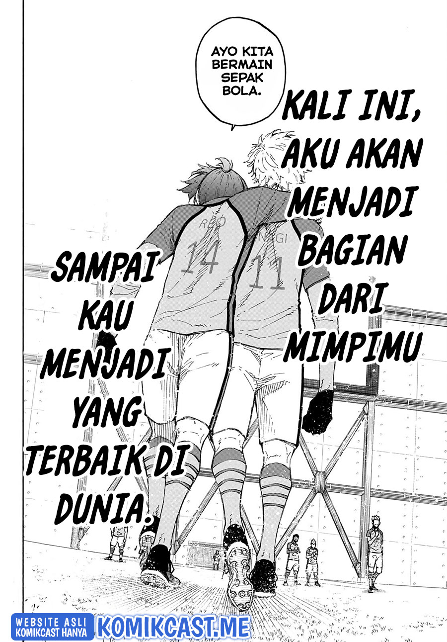 Dilarang COPAS - situs resmi www.mangacanblog.com - Komik blue lock 187 - chapter 187 188 Indonesia blue lock 187 - chapter 187 Terbaru 11|Baca Manga Komik Indonesia|Mangacan