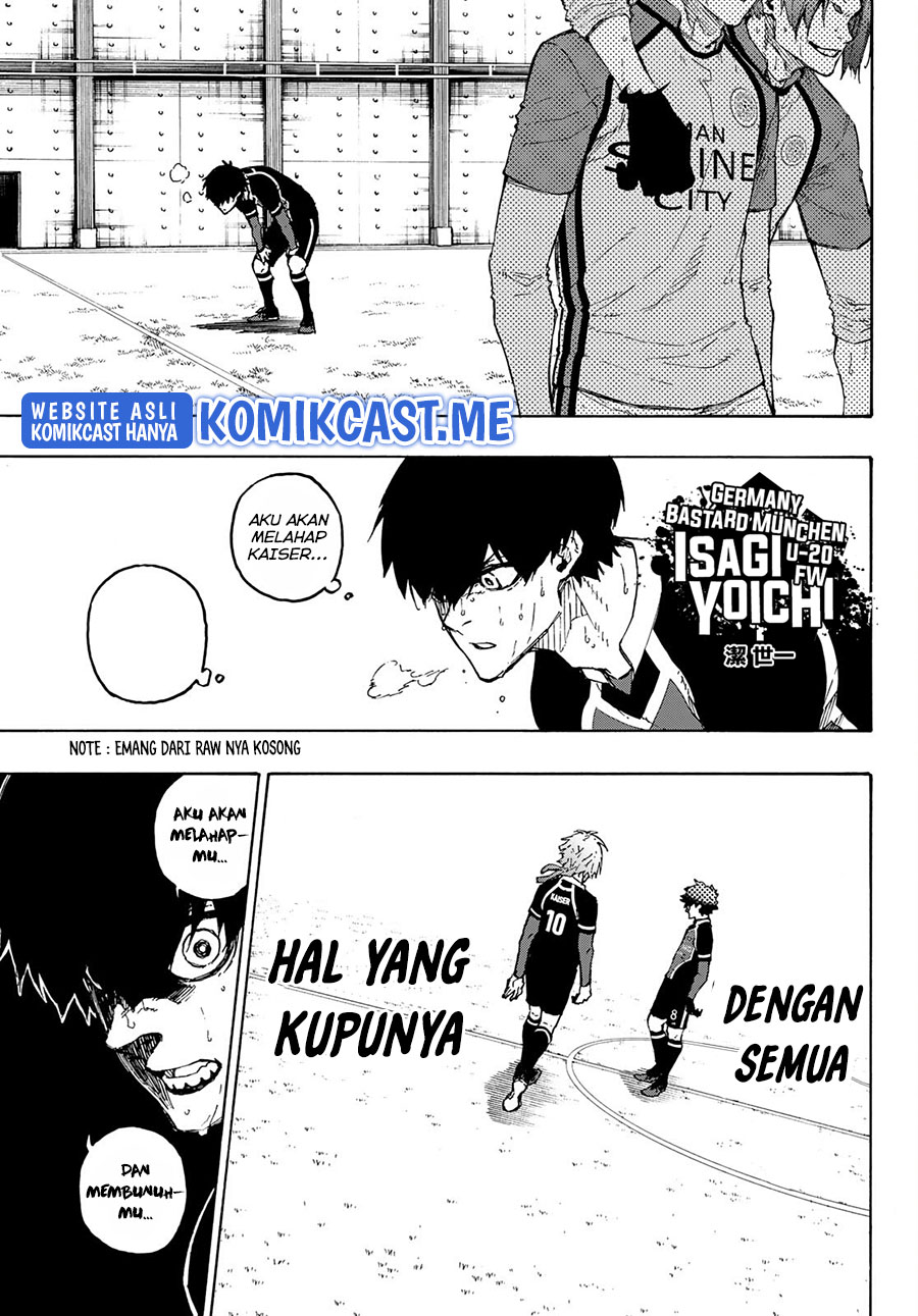 Dilarang COPAS - situs resmi www.mangacanblog.com - Komik blue lock 187 - chapter 187 188 Indonesia blue lock 187 - chapter 187 Terbaru 12|Baca Manga Komik Indonesia|Mangacan