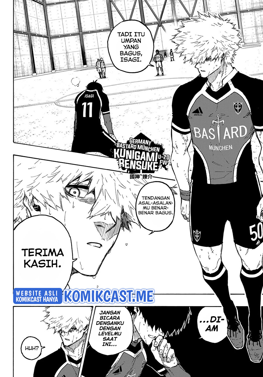 Dilarang COPAS - situs resmi www.mangacanblog.com - Komik blue lock 187 - chapter 187 188 Indonesia blue lock 187 - chapter 187 Terbaru 13|Baca Manga Komik Indonesia|Mangacan