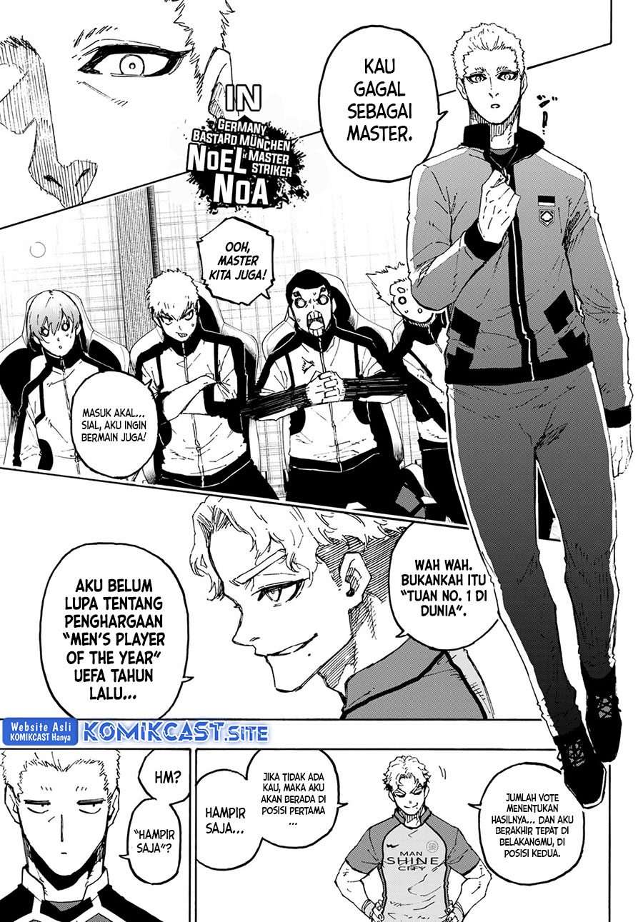 Dilarang COPAS - situs resmi www.mangacanblog.com - Komik blue lock 192 - chapter 192 193 Indonesia blue lock 192 - chapter 192 Terbaru 7|Baca Manga Komik Indonesia|Mangacan