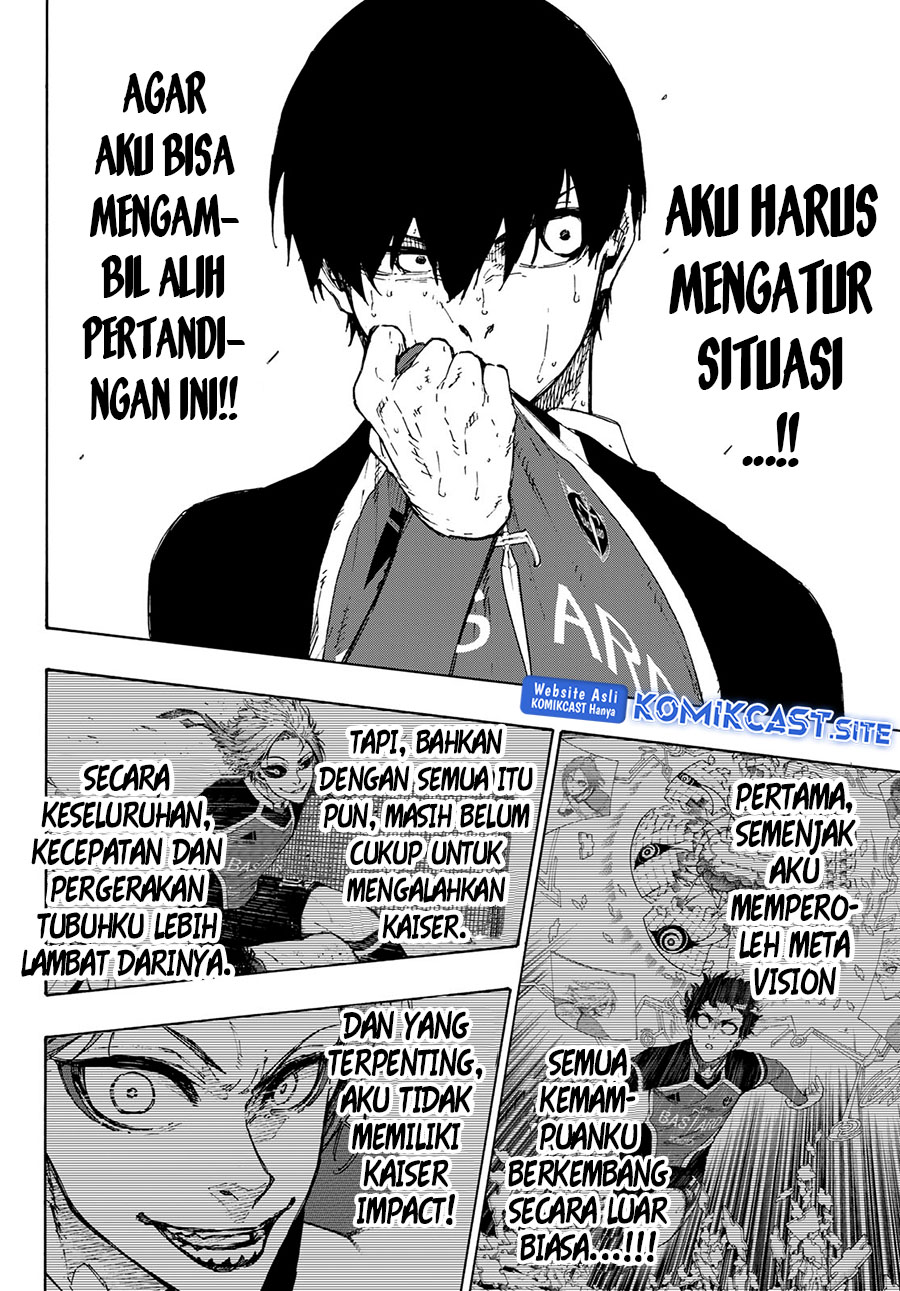 Dilarang COPAS - situs resmi www.mangacanblog.com - Komik blue lock 192 - chapter 192 193 Indonesia blue lock 192 - chapter 192 Terbaru 10|Baca Manga Komik Indonesia|Mangacan