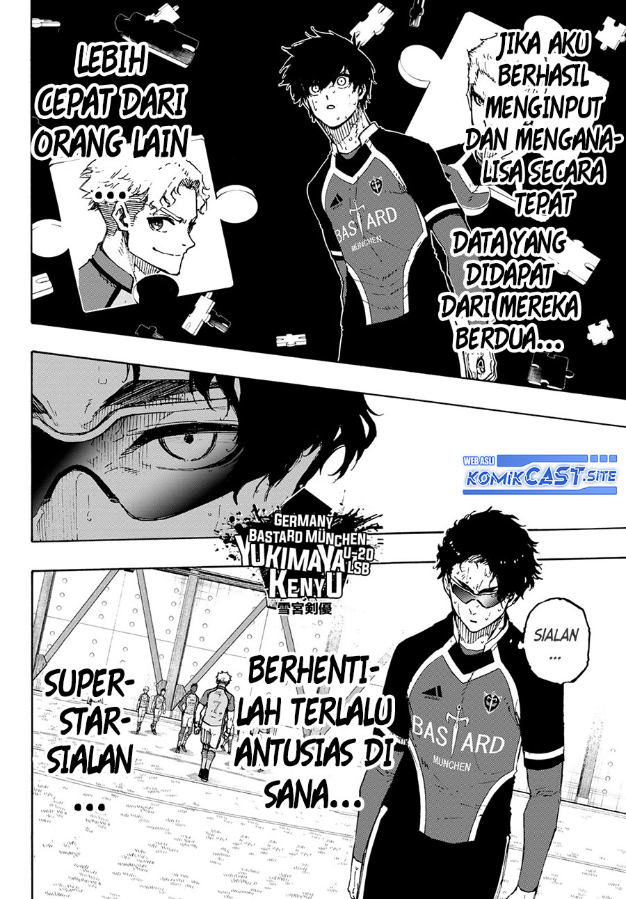 Dilarang COPAS - situs resmi www.mangacanblog.com - Komik blue lock 192 - chapter 192 193 Indonesia blue lock 192 - chapter 192 Terbaru 12|Baca Manga Komik Indonesia|Mangacan