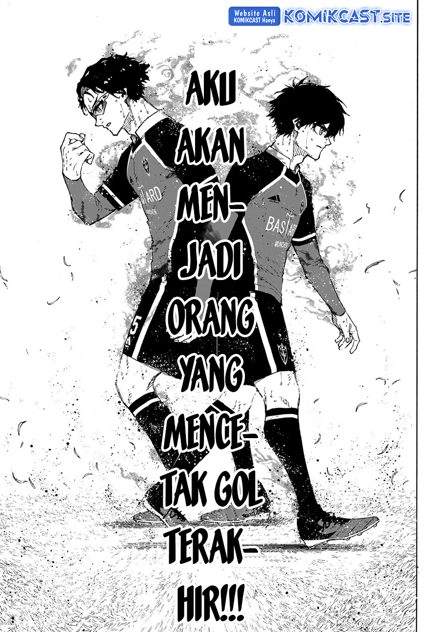 Dilarang COPAS - situs resmi www.mangacanblog.com - Komik blue lock 192 - chapter 192 193 Indonesia blue lock 192 - chapter 192 Terbaru 15|Baca Manga Komik Indonesia|Mangacan