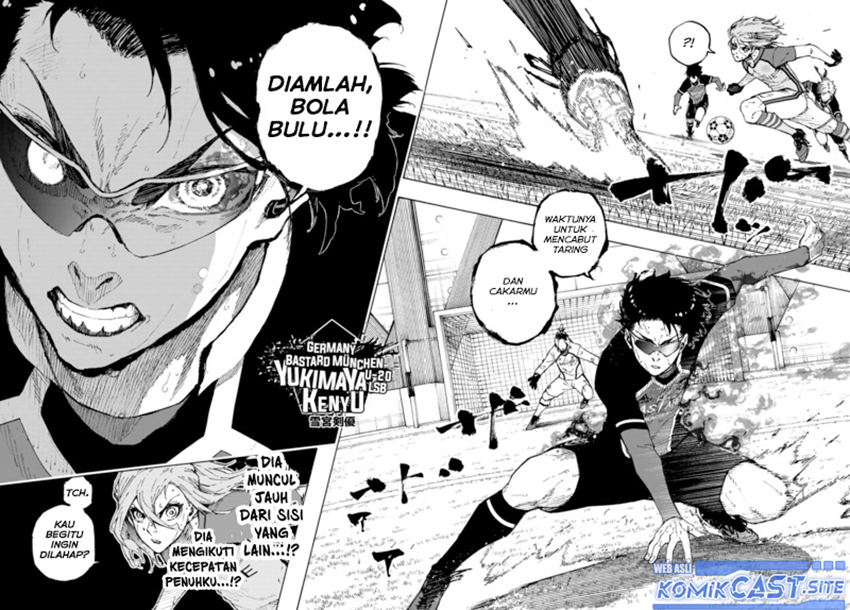 Dilarang COPAS - situs resmi www.mangacanblog.com - Komik blue lock 193 - chapter 193 194 Indonesia blue lock 193 - chapter 193 Terbaru 17|Baca Manga Komik Indonesia|Mangacan