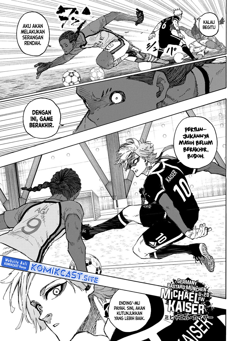 Dilarang COPAS - situs resmi www.mangacanblog.com - Komik blue lock 198 - chapter 198 199 Indonesia blue lock 198 - chapter 198 Terbaru 9|Baca Manga Komik Indonesia|Mangacan