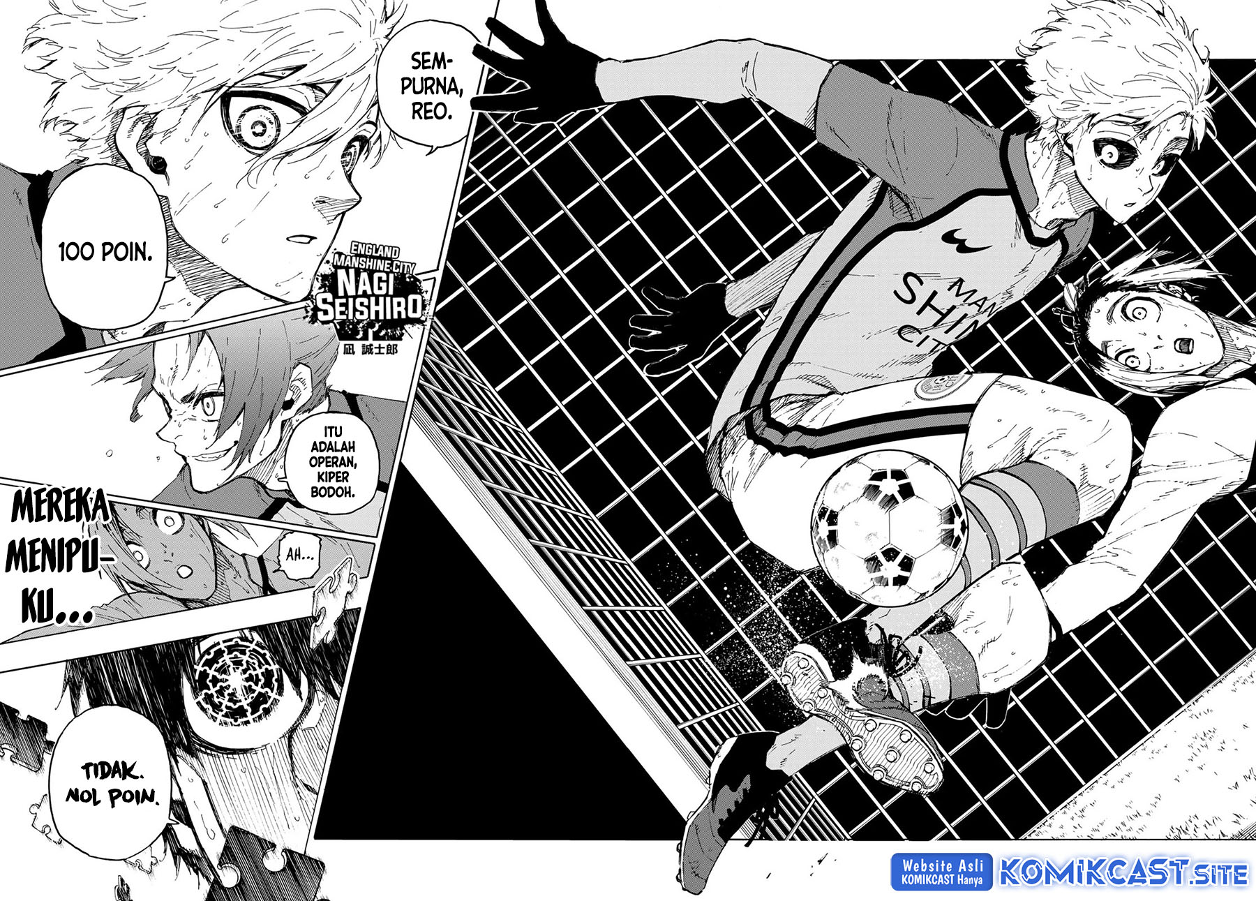 Dilarang COPAS - situs resmi www.mangacanblog.com - Komik blue lock 198 - chapter 198 199 Indonesia blue lock 198 - chapter 198 Terbaru 13|Baca Manga Komik Indonesia|Mangacan