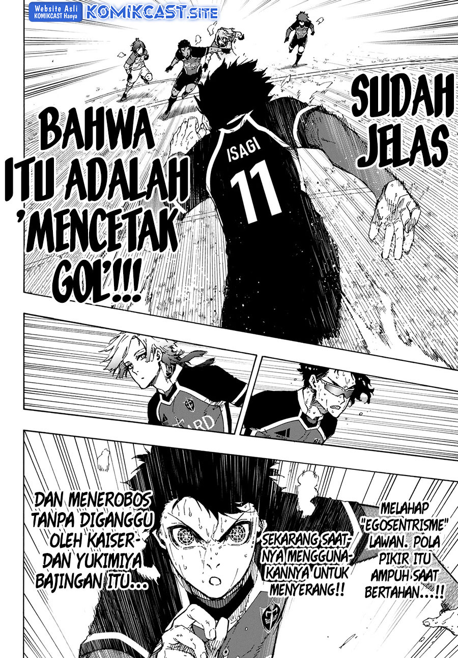 Dilarang COPAS - situs resmi www.mangacanblog.com - Komik blue lock 199 - chapter 199 200 Indonesia blue lock 199 - chapter 199 Terbaru 2|Baca Manga Komik Indonesia|Mangacan