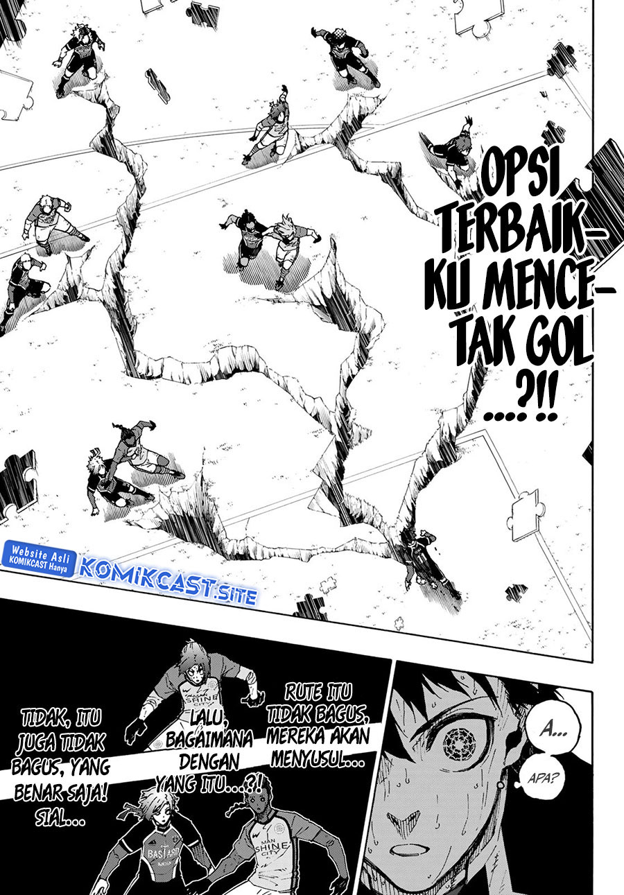 Dilarang COPAS - situs resmi www.mangacanblog.com - Komik blue lock 199 - chapter 199 200 Indonesia blue lock 199 - chapter 199 Terbaru 3|Baca Manga Komik Indonesia|Mangacan