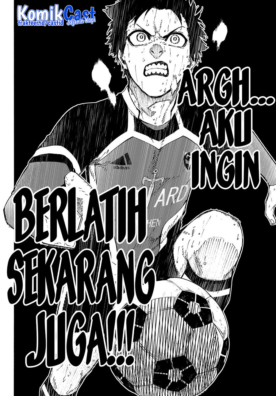 Dilarang COPAS - situs resmi www.mangacanblog.com - Komik blue lock 199 - chapter 199 200 Indonesia blue lock 199 - chapter 199 Terbaru 8|Baca Manga Komik Indonesia|Mangacan