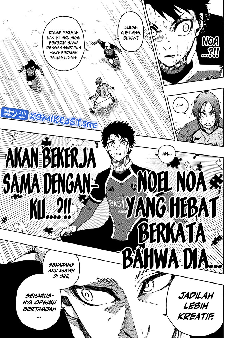 Dilarang COPAS - situs resmi www.mangacanblog.com - Komik blue lock 199 - chapter 199 200 Indonesia blue lock 199 - chapter 199 Terbaru 11|Baca Manga Komik Indonesia|Mangacan