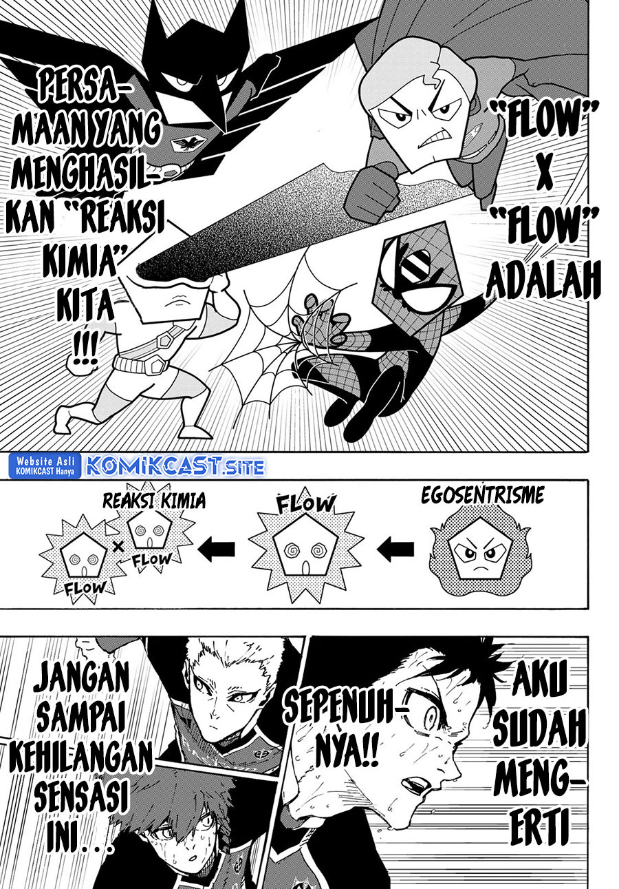 Dilarang COPAS - situs resmi www.mangacanblog.com - Komik blue lock 200 - chapter 200 201 Indonesia blue lock 200 - chapter 200 Terbaru 8|Baca Manga Komik Indonesia|Mangacan