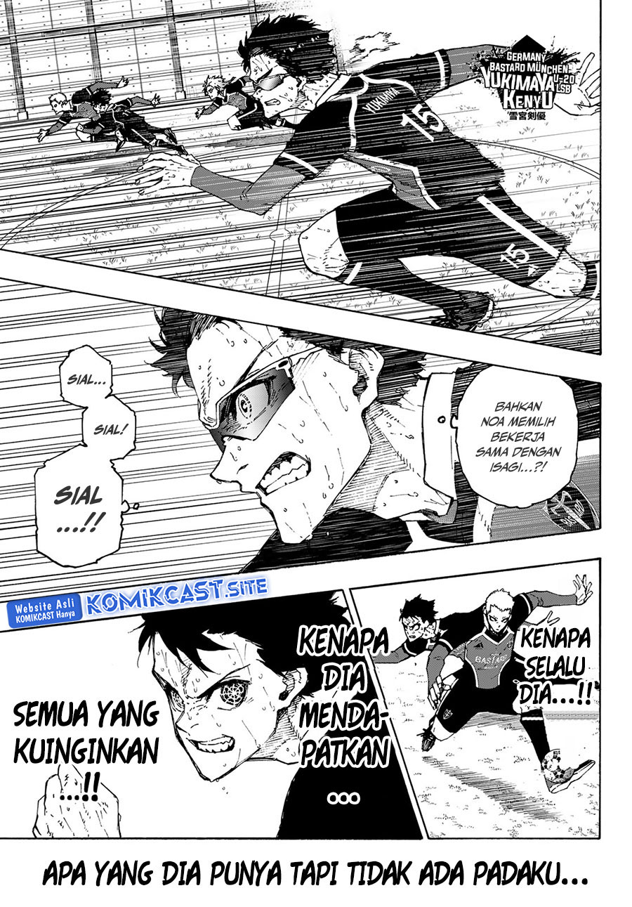 Dilarang COPAS - situs resmi www.mangacanblog.com - Komik blue lock 200 - chapter 200 201 Indonesia blue lock 200 - chapter 200 Terbaru 10|Baca Manga Komik Indonesia|Mangacan