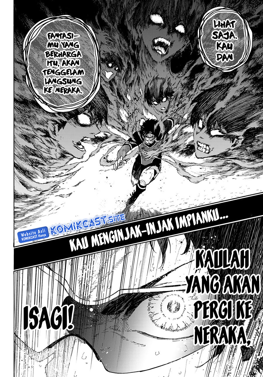 Dilarang COPAS - situs resmi www.mangacanblog.com - Komik blue lock 200 - chapter 200 201 Indonesia blue lock 200 - chapter 200 Terbaru 13|Baca Manga Komik Indonesia|Mangacan