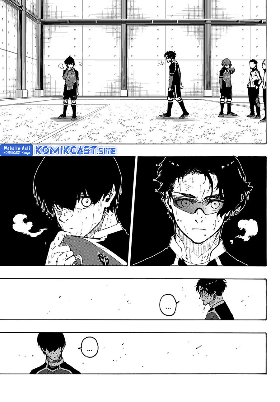 Dilarang COPAS - situs resmi www.mangacanblog.com - Komik blue lock 203 - chapter 203 204 Indonesia blue lock 203 - chapter 203 Terbaru 7|Baca Manga Komik Indonesia|Mangacan