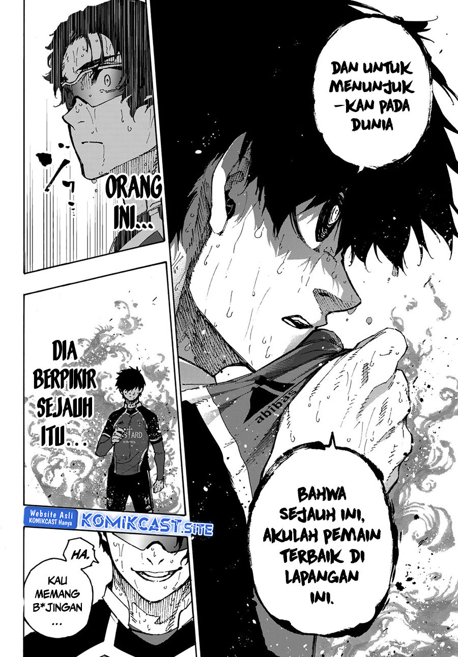 Dilarang COPAS - situs resmi www.mangacanblog.com - Komik blue lock 203 - chapter 203 204 Indonesia blue lock 203 - chapter 203 Terbaru 12|Baca Manga Komik Indonesia|Mangacan