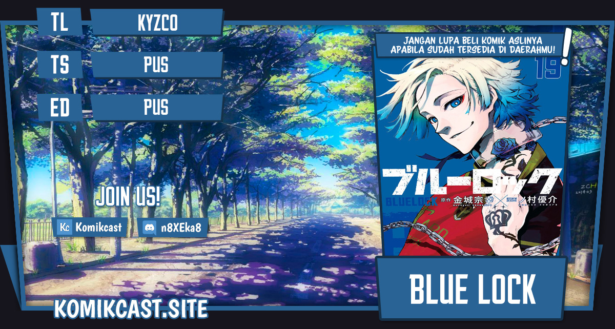 Dilarang COPAS - situs resmi www.mangacanblog.com - Komik blue lock 212 - chapter 212 213 Indonesia blue lock 212 - chapter 212 Terbaru 0|Baca Manga Komik Indonesia|Mangacan