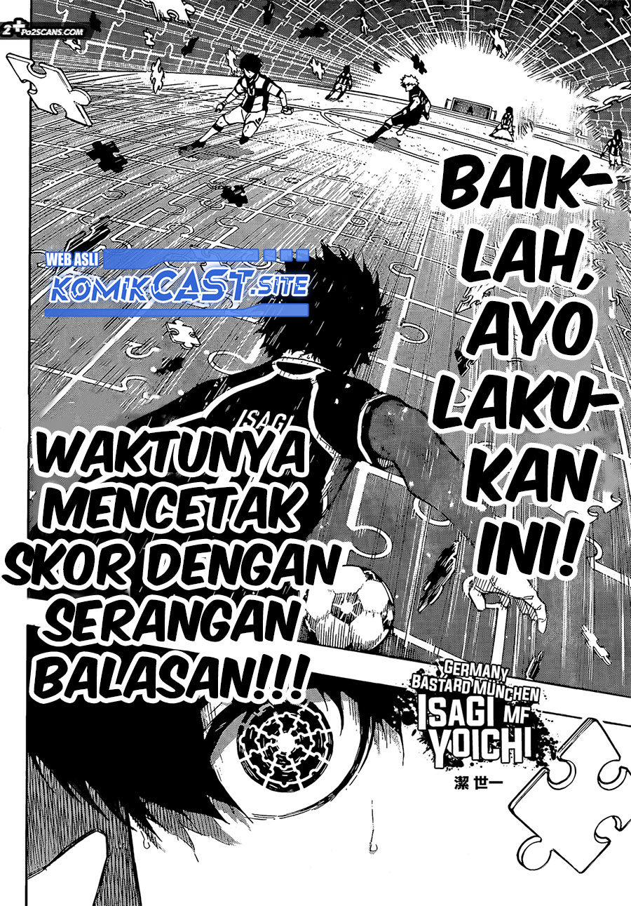 Dilarang COPAS - situs resmi www.mangacanblog.com - Komik blue lock 212 - chapter 212 213 Indonesia blue lock 212 - chapter 212 Terbaru 2|Baca Manga Komik Indonesia|Mangacan