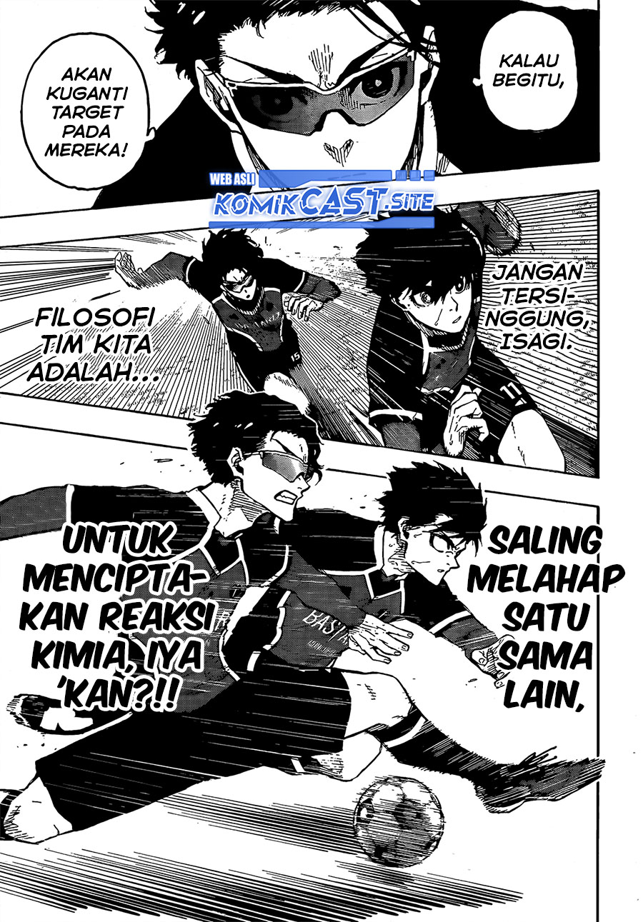 Dilarang COPAS - situs resmi www.mangacanblog.com - Komik blue lock 212 - chapter 212 213 Indonesia blue lock 212 - chapter 212 Terbaru 5|Baca Manga Komik Indonesia|Mangacan